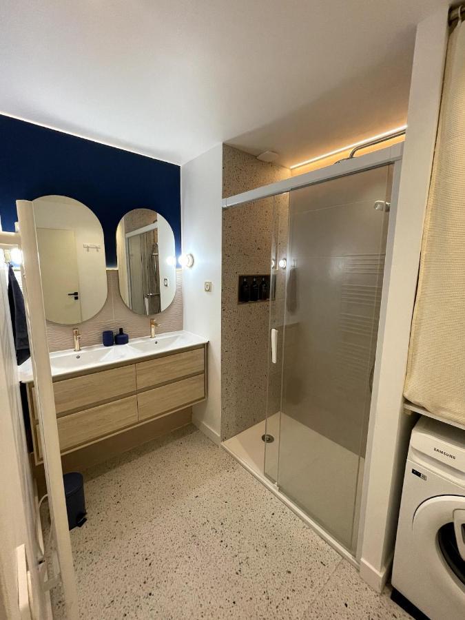 Roma Divine Home Cinema Et Jardin Νιμ Εξωτερικό φωτογραφία