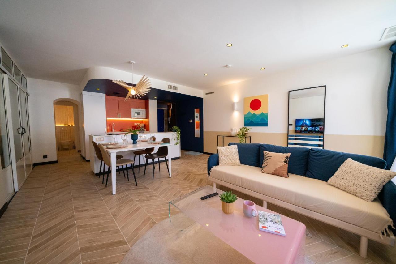 Roma Divine Home Cinema Et Jardin Νιμ Εξωτερικό φωτογραφία