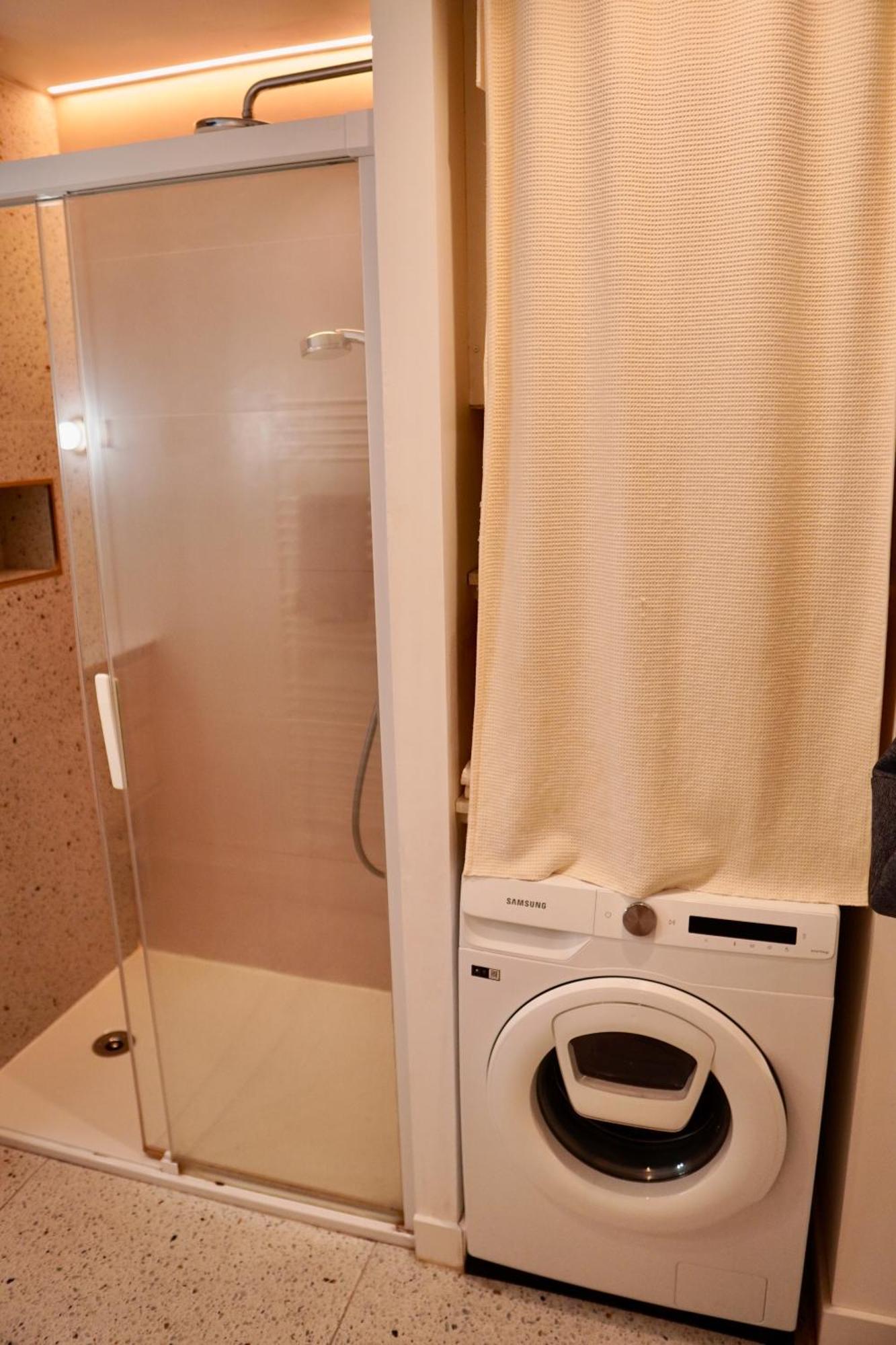 Roma Divine Home Cinema Et Jardin Νιμ Εξωτερικό φωτογραφία