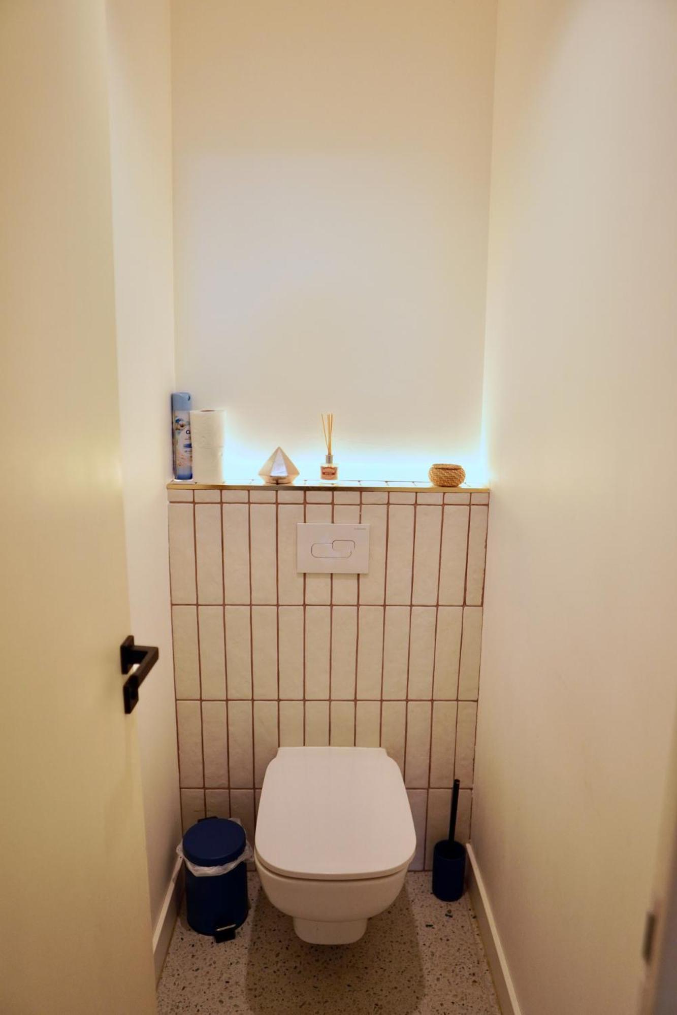 Roma Divine Home Cinema Et Jardin Νιμ Εξωτερικό φωτογραφία