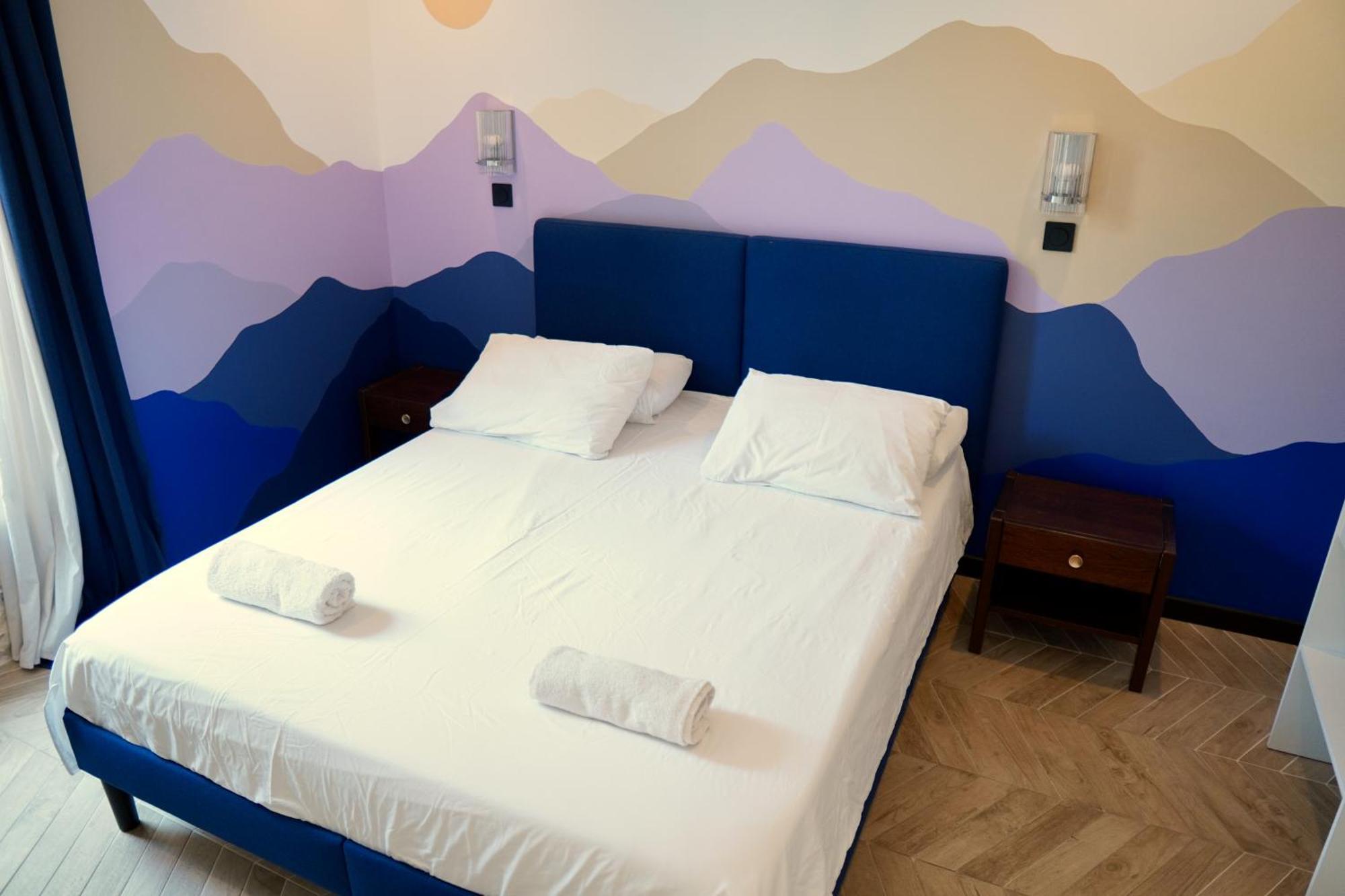 Roma Divine Home Cinema Et Jardin Νιμ Εξωτερικό φωτογραφία