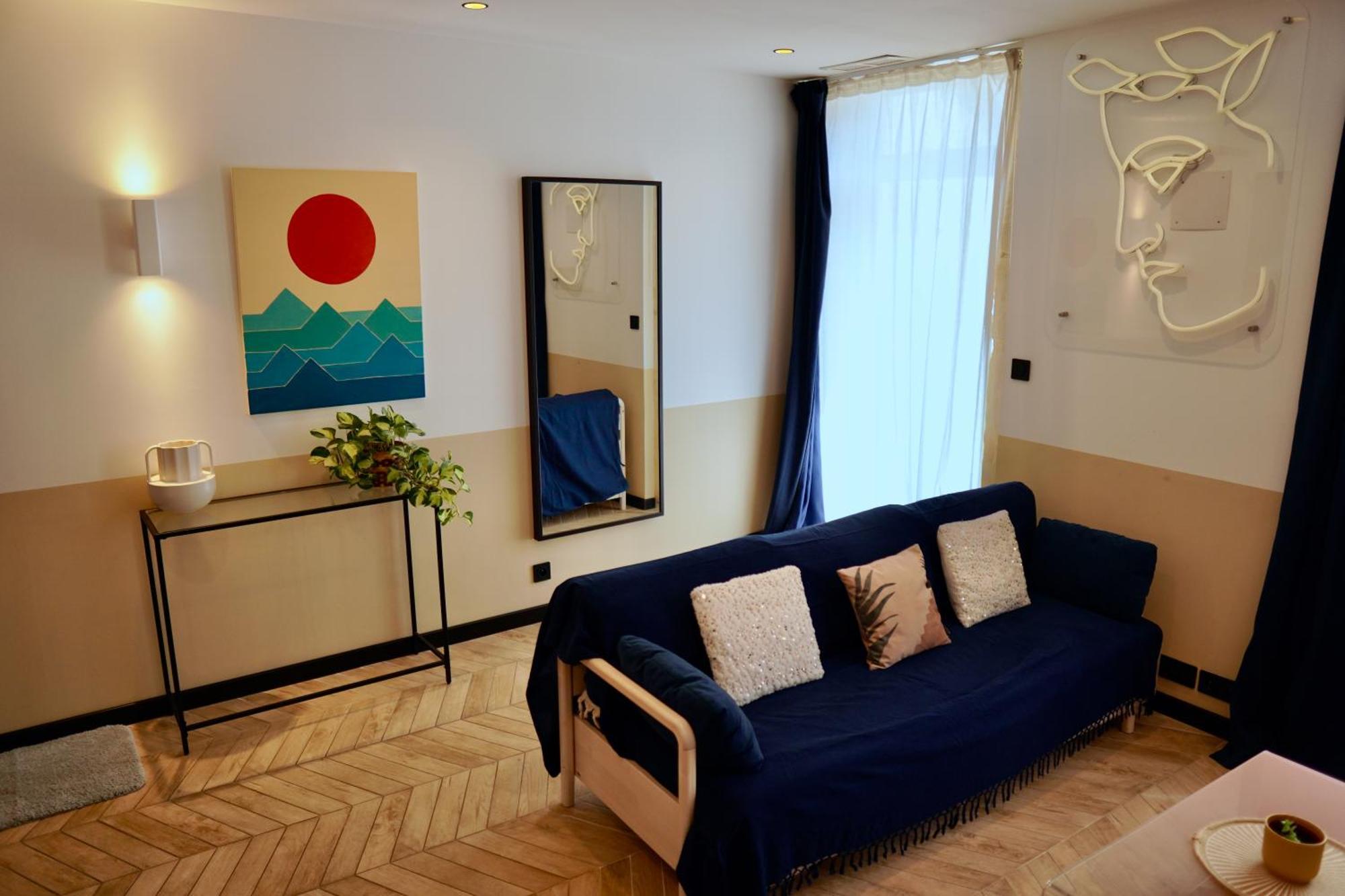 Roma Divine Home Cinema Et Jardin Νιμ Εξωτερικό φωτογραφία