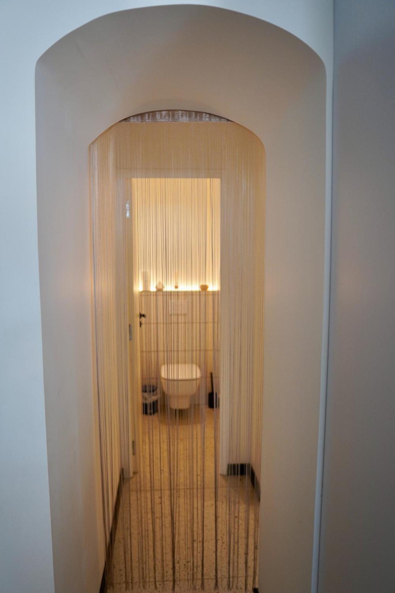 Roma Divine Home Cinema Et Jardin Νιμ Εξωτερικό φωτογραφία
