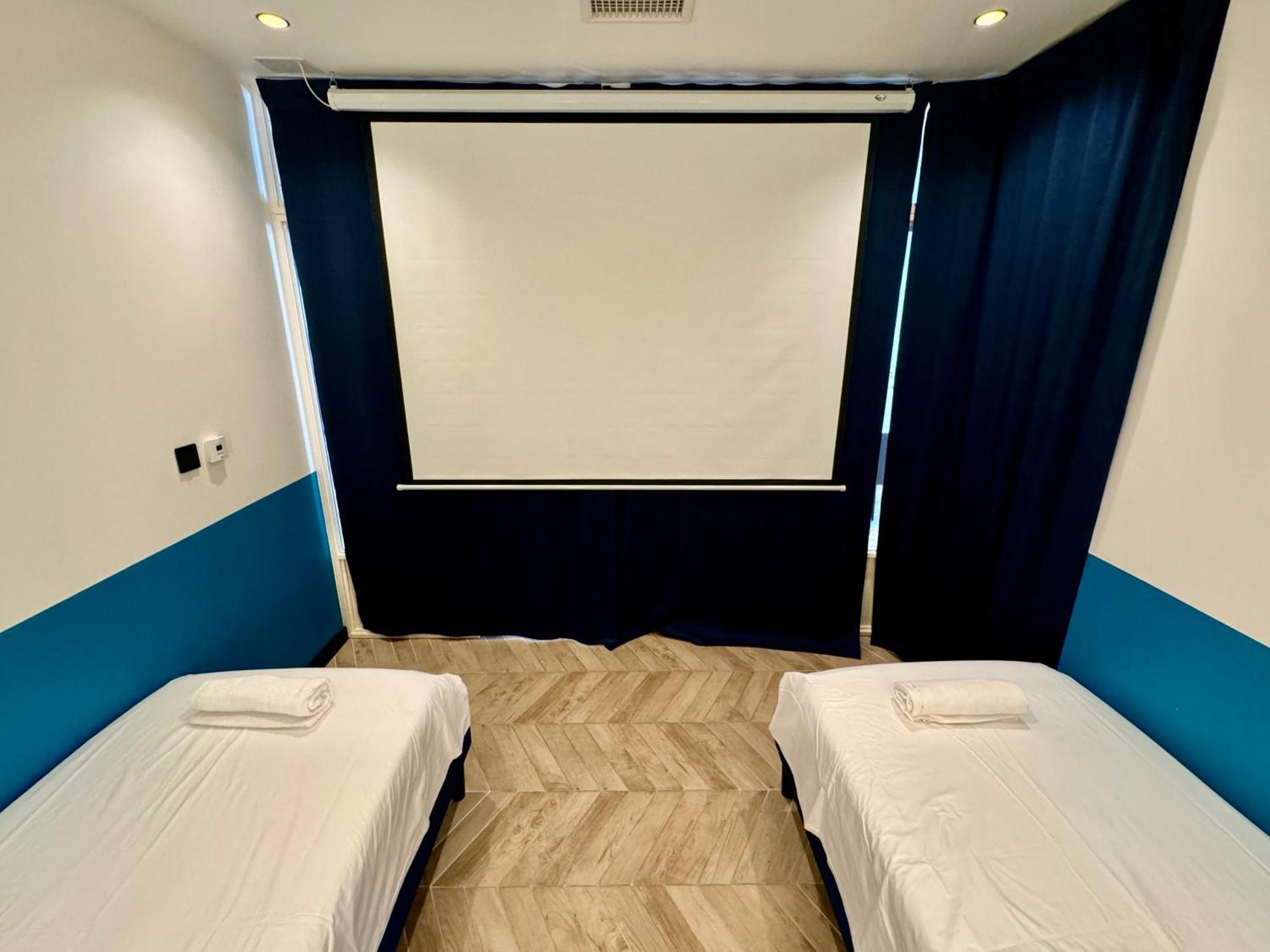 Roma Divine Home Cinema Et Jardin Νιμ Εξωτερικό φωτογραφία