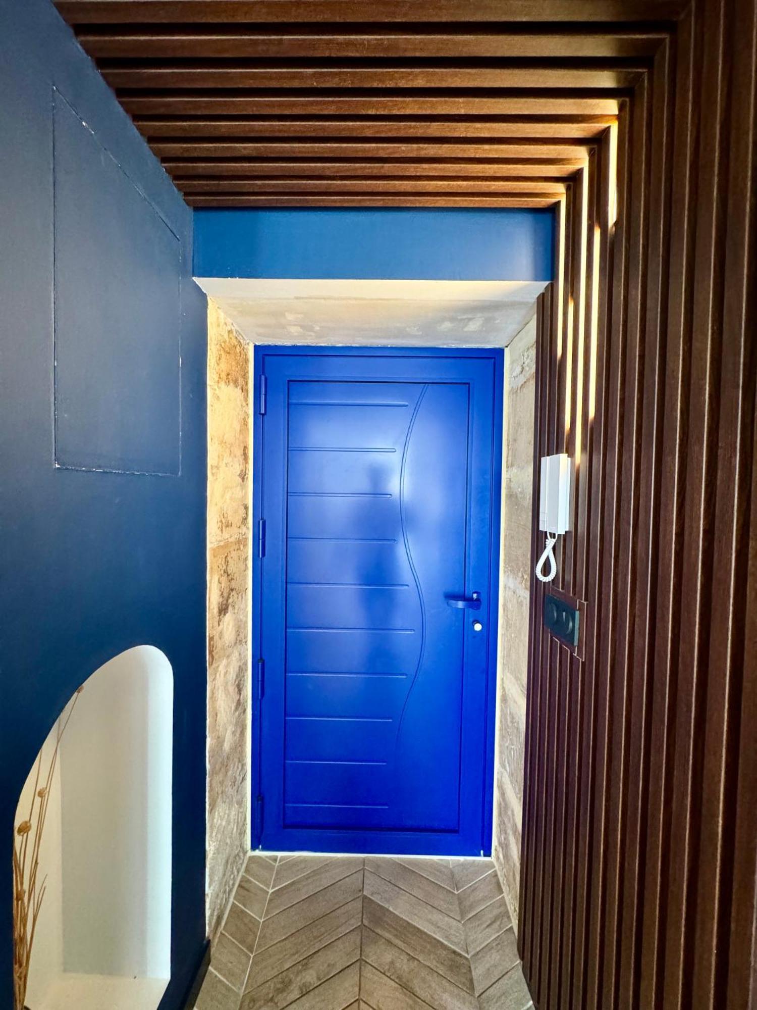 Roma Divine Home Cinema Et Jardin Νιμ Εξωτερικό φωτογραφία